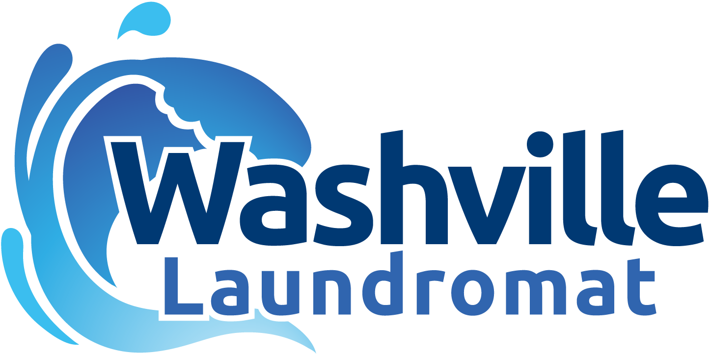 Washville Laundromat Logo